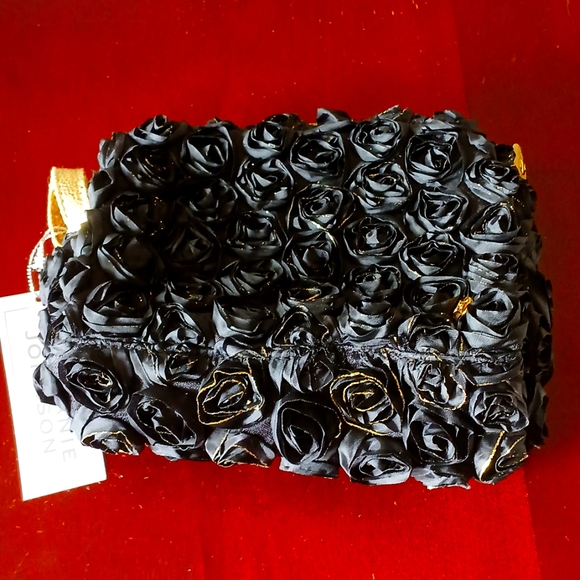 Stephanie Johnson Accessories - Vintage NWT Stephanie Johnson Cosmetic Bag